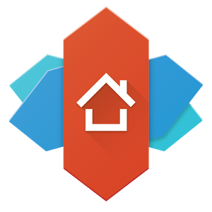 Nova Launcher - Google Play の Android アプリ