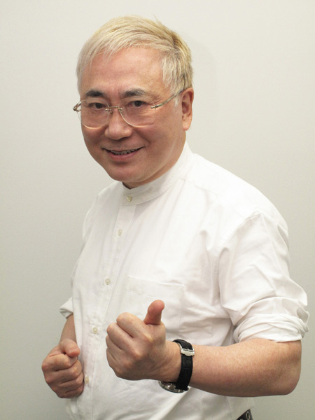 高須クリニック院長・高須克弥さんのコメント