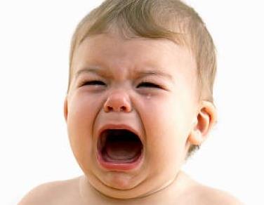 赤ちゃんが悲鳴のようにギャン泣きする原因は 体調が悪いの 対処法は Pixls ピクルス