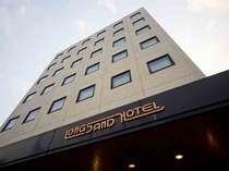 40代女性ホテル従業員を強姦致傷