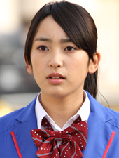 ほのかりんさんは2012年4月『仮面ライダーフォーゼ』でドラマ初出演