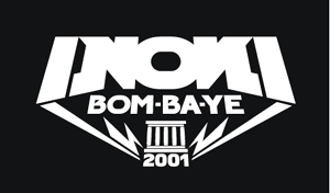 INOKI BOM-BA-YE 2001