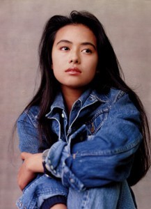 『国民的美少女コンテスト』の立役者は後藤久美子