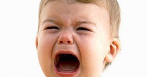 赤ちゃんが悲鳴のようにギャン泣き方する原因は！？ 体調が悪いの！？どうしたら良いの！？