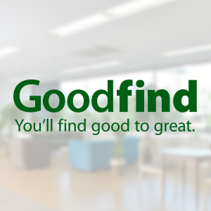Goodfind 2016 次代を創るビジネスリーダーのためのキャリアサイト