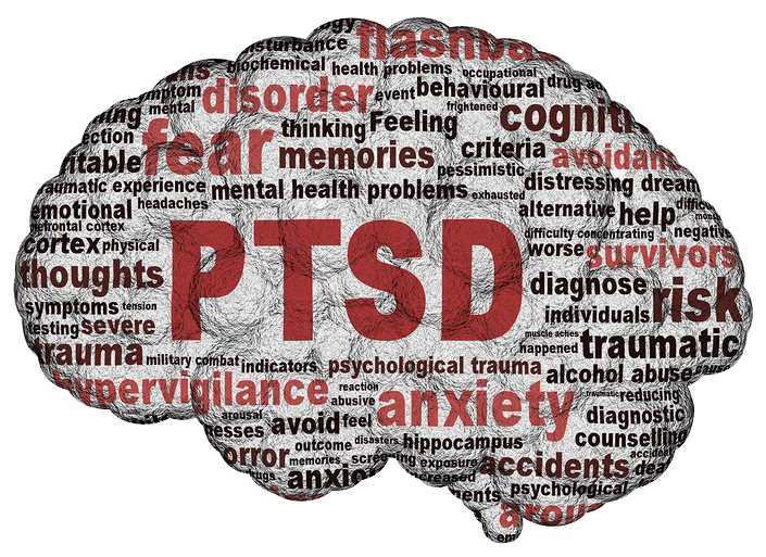 PTSD(心的外傷後ストレス障害)とは？