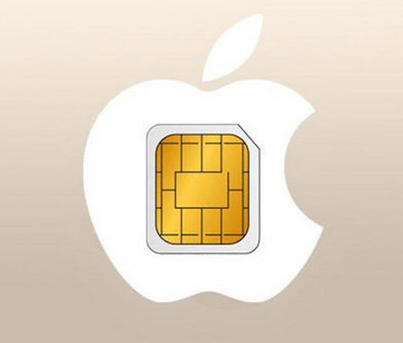 Apple「e-SIM」がついに搭載！？