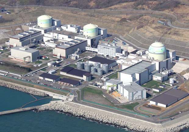北海道電力が「異常なし」と発表