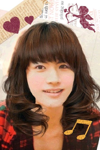 三浦春馬の女装AKB48