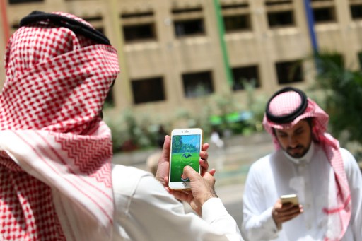 Saudi revives fatwa on 'Zionism-promoting' Pokemon | The Times of Israel