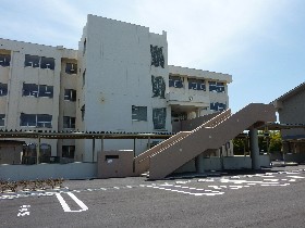 愛知県知多市の中学校は全部で5校