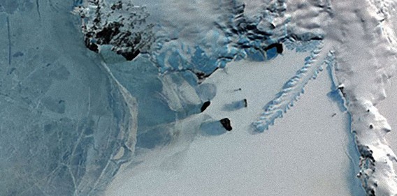 酷似した環境といわれる南極のボストーク湖