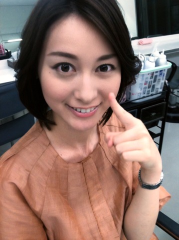 小川彩佳アナはお医者さんの娘さんです
