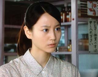 2012年NHK連続テレビ小説『梅ちゃん先生』でヒロインを演じる