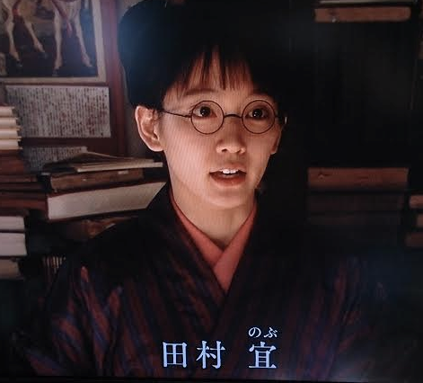 2015年10月、NHK連続テレビ小説『あさが来た』にレギュラー出演
