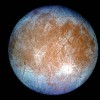 NASAが木星の月『エウロパ』から高度200kmの水蒸気を観測したと発表！地球外生命体の発見は！？下に巨大な海がある！？