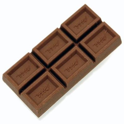 カカオ70%以上のチョコレート