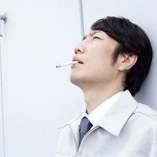 たばこ休憩、仕事中に何回とる? | マイナビニュース