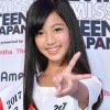 ミス・ティーン・ジャパン2017で12歳の中学生・糸瀬七葉が優勝！出身中学校はどこ！？可愛い！？痩せすぎの声も！？