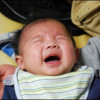 赤ちゃんの夜泣きはいつからいつまでつづくの？原因と泣き止ませ方は！？