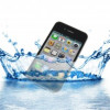 iPhoneをトイレに落として水没！復活させるには！？iPhoneを水濡れから救出するための応急処置