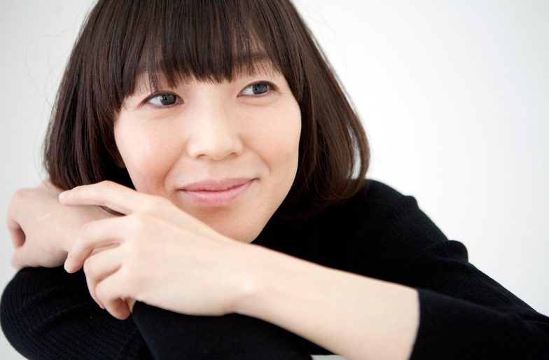 森山直太朗さんの奥さんでピアニストの平井真美子さん