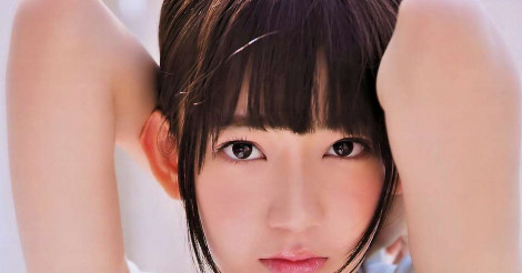 HKT48・宮脇咲良の写真集『さくら』画像まとめ！制服も濡れワンピもスクール水着もビキニのヘソも脇チラも体操着姿も最高！