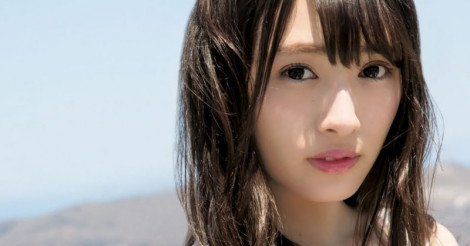 欅坂46・渡辺梨加の写真集「饒舌な眼差し」水着画像まとめ！売上好調も激太りや無口でつまらないと批判！？