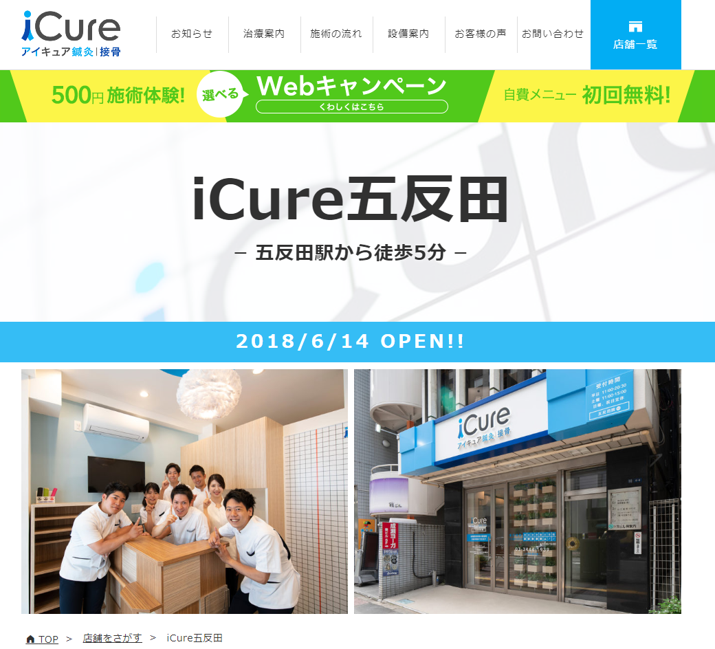 www.icure.co.jp