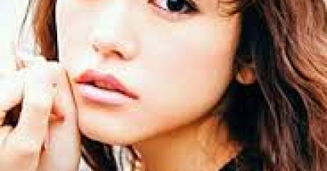 桐谷美玲がノーメイクのすっぴん画像公開でかわいいと話題！肌荒れを治した方法は！？